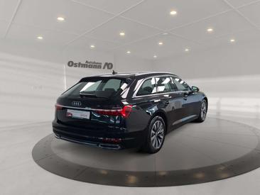 Audi A6 Avant 35 TDI — photo 3