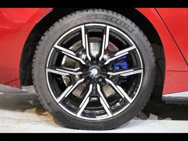 BMW I4 Gran Coupé EDrive35 — photo 7