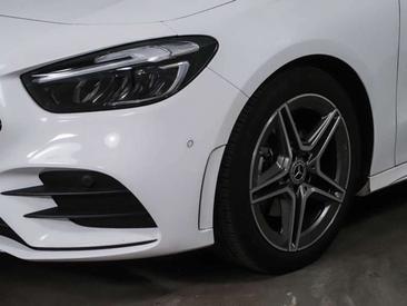 Mercedes Classe B Berline 200 — photo 5