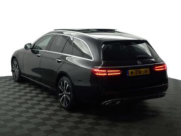 Mercedes Classe E Berline 300 E — photo 5