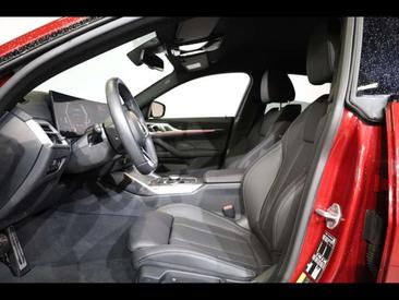 BMW I4 Gran Coupé EDrive35 — photo 8