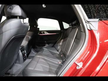 BMW I4 Gran Coupé EDrive35 — photo 9