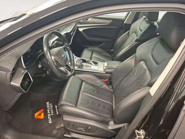 Audi A6 Avant 35 TDI — photo 6