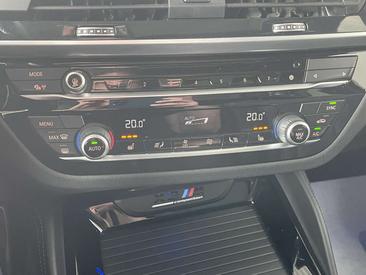 BMW X3 M Competition — photo 18