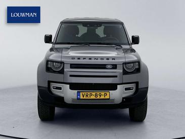 Land Rover Defender 90 D200 MHEV — photo 18