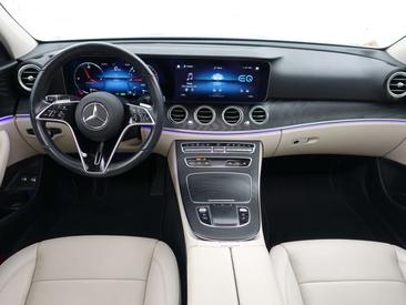 Mercedes Classe E Berline 300 E — photo 7