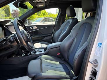BMW Série 1 Berline 118d — photo 8