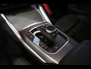 BMW I4 Gran Coupé EDrive35 — photo 11