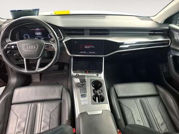 Audi A6 Avant 35 TDI — photo 8