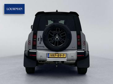 Land Rover Defender 90 D200 MHEV — photo 20