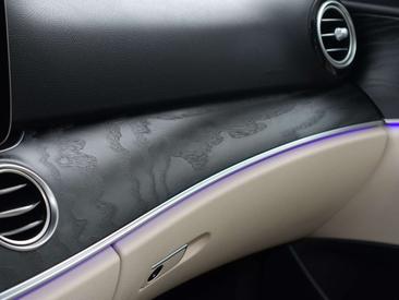 Mercedes Classe E Berline 300 E — photo 9