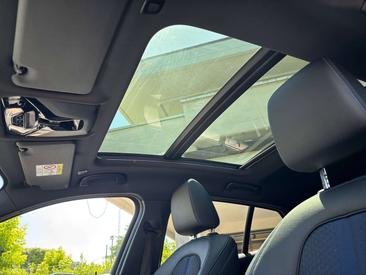 BMW Série 1 Berline 118d — photo 9