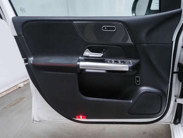 Mercedes Classe B Berline 200 — photo 10