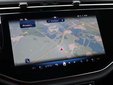 Mercedes Classe E Break 53 4MATIC — photo 27