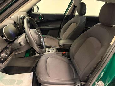 Mini Countryman Cooper SE ALL4 — photo 6