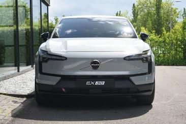 Volvo EX30 Single Motor — photo 4