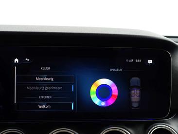 Mercedes Classe E Berline 300 E — photo 11