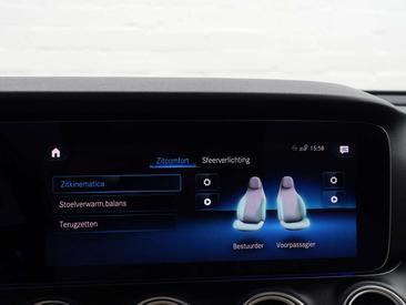Mercedes Classe E Berline 300 E — photo 12