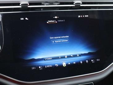 Mercedes Classe E Break 53 4MATIC — photo 29