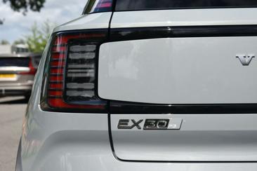 Volvo EX30 Single Motor — photo 6