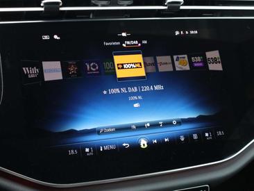 Mercedes Classe E Break 53 4MATIC — photo 30