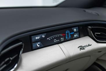 Ferrari Roma — photo 9