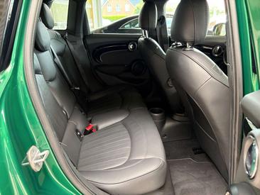 Mini 3 Portes Berline Cooper S — photo 11