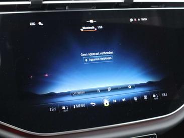 Mercedes Classe E Break 53 4MATIC — photo 31