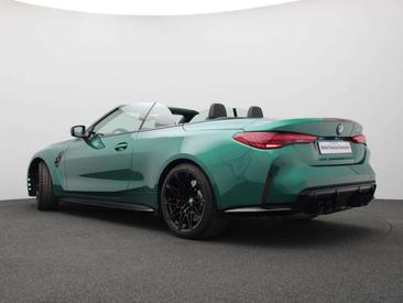 BMW M4 Competition XDrive — photo 4