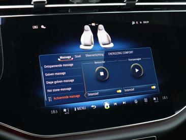 Mercedes Classe E Break 53 4MATIC — photo 32