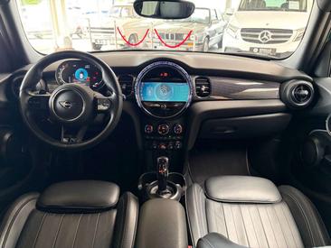 Mini 3 Portes Berline Cooper S — photo 13