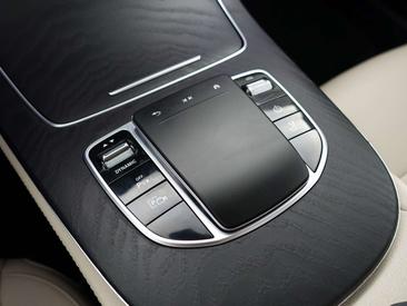 Mercedes Classe E Berline 300 E — photo 16