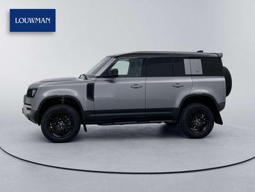 Land Rover Defender 90 D200 MHEV — photo 27
