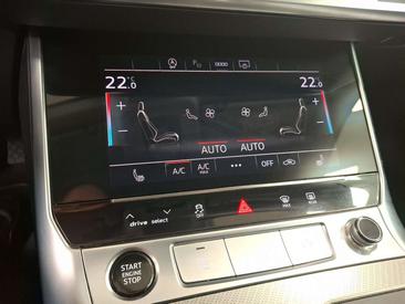 Audi A6 Avant 35 TDI — photo 17