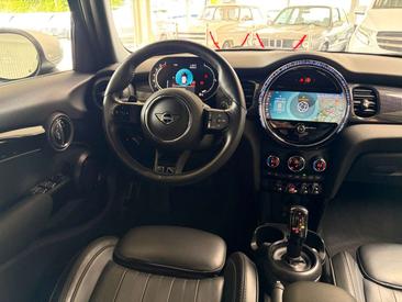 Mini 3 Portes Berline Cooper S — photo 14