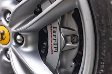 Ferrari Roma — photo 14
