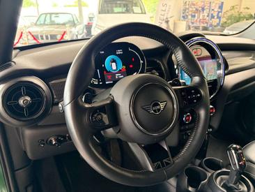 Mini 3 Portes Berline Cooper S — photo 15
