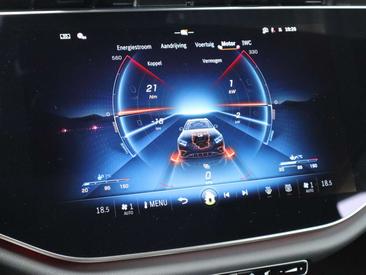 Mercedes Classe E Break 53 4MATIC — photo 34
