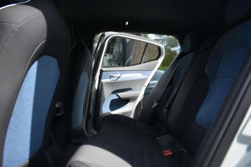 Volvo EX30 Single Motor — photo 13
