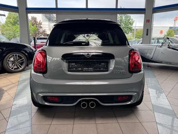 Mini 3 Portes Berline Cooper S — photo 7