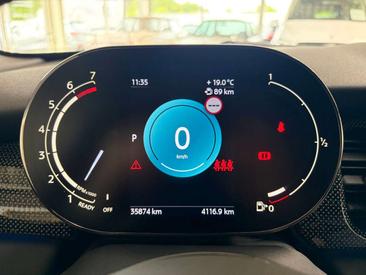 Mini 3 Portes Berline Cooper S — photo 16