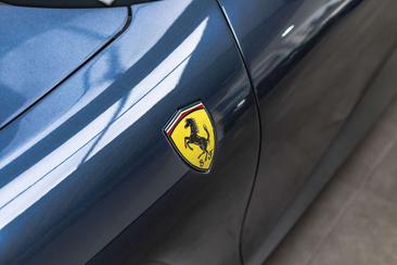 Ferrari Roma — photo 16
