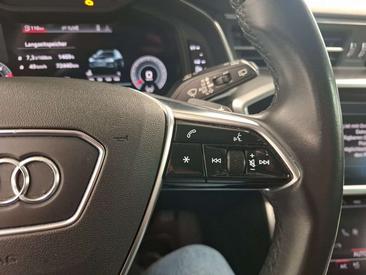 Audi A6 Avant 35 TDI — photo 20