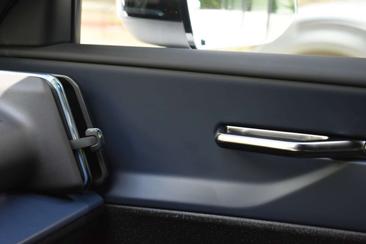 Volvo EX30 Single Motor — photo 14