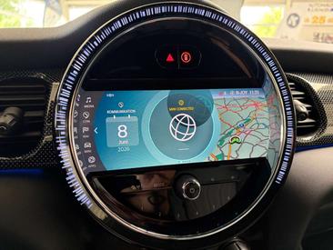 Mini 3 Portes Berline Cooper S — photo 17