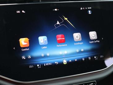 Mercedes Classe E Break 53 4MATIC — photo 35