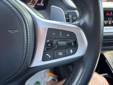 BMW Série 1 Berline 118d — photo 19