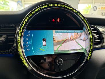 Mini 3 Portes Berline Cooper S — photo 18