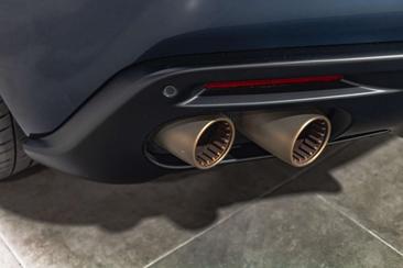 Ferrari Roma — photo 19