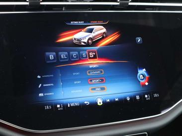 Mercedes Classe E Break 53 4MATIC — photo 36